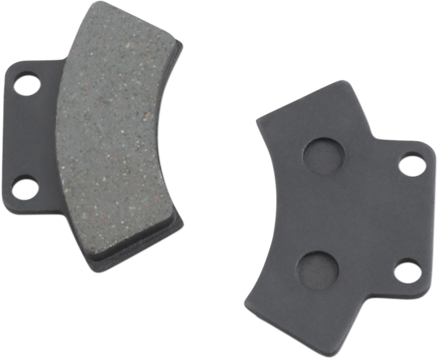 Brake Pads - Polaris/Yamaha