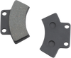 Brake Pads - Polaris/Yamaha