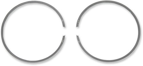 Piston Ring Set - Standard