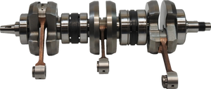 Crankshaft Assembly - Kawasaki