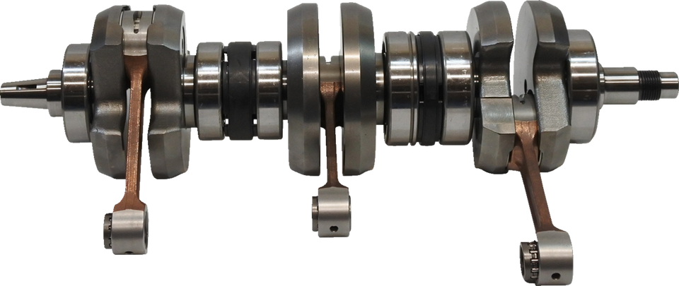 Crankshaft Assembly - Kawasaki