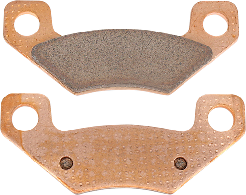 SV Severe Duty Brake Pads - FA398SV