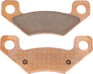 SV Severe Duty Brake Pads - FA398SV