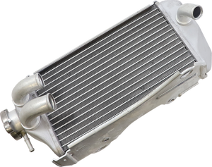 Replacement OEM Radiator - Right - Honda