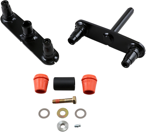 S-Kit Steering Stabilizer