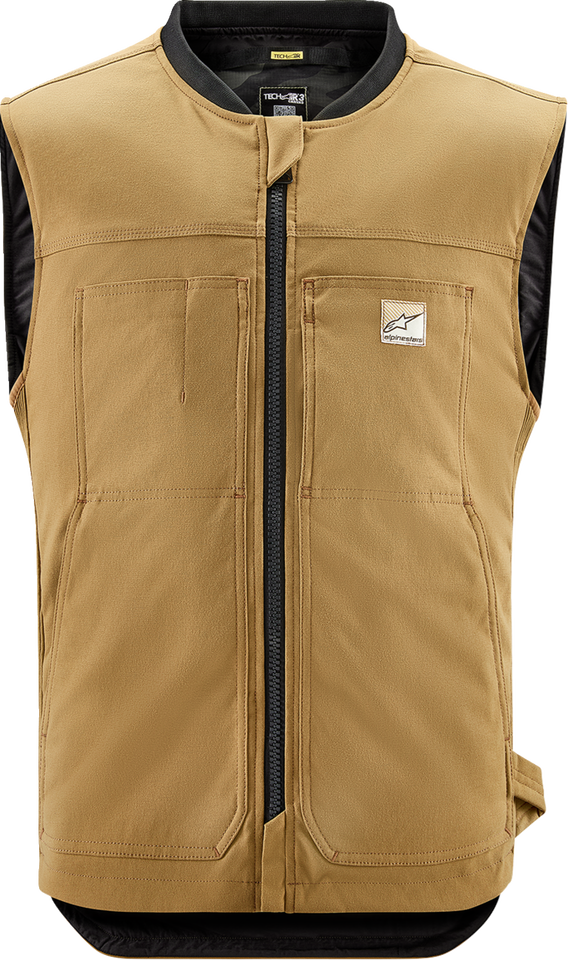 Tech-Air® 3 Utility Vest - Tanned - XS - Lutzka's Garage