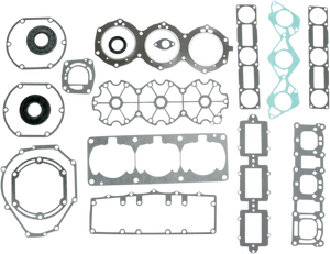 Complete Gasket Kit - Yamaha 1200