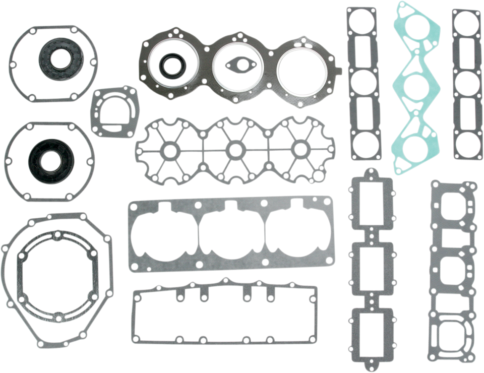 Complete Gasket Kit - Yamaha 1200