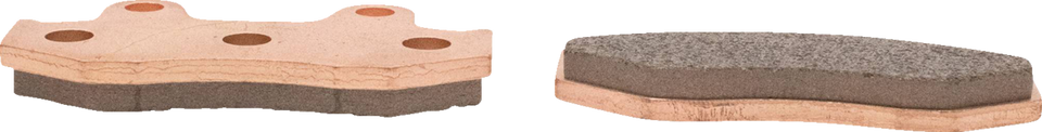 Sintered Brake Pads