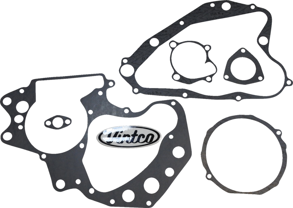 Gasket Kit