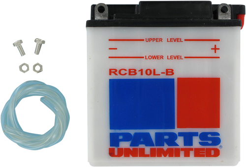 Battery - RCB10LB