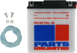 Battery - RCB10LB