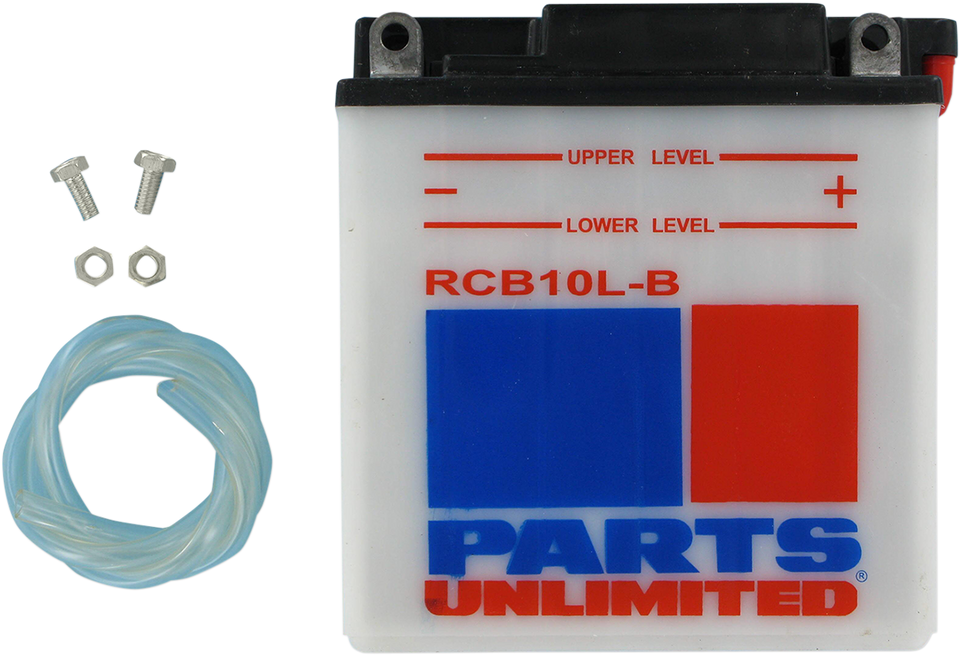 Battery - RCB10LB