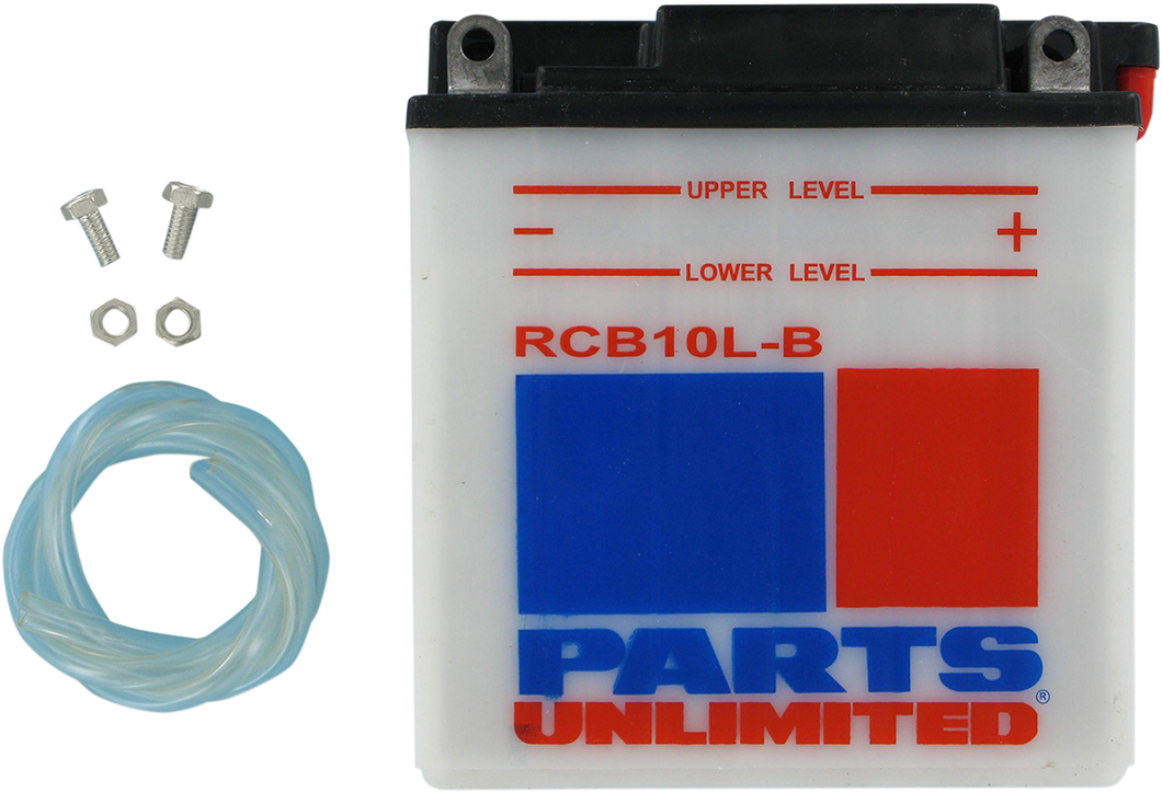 Battery - RCB10LB