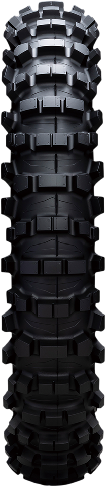 Tire - JX8 Gekkota - Rear - 110/100-18 - 64M