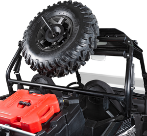 Universal Spare Tire Carrier - UTV