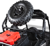 Universal Spare Tire Carrier - UTV