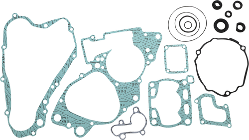 Gasket Kit - Complete - Suzuki