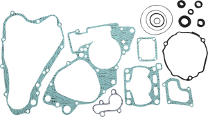 Gasket Kit - Complete - Suzuki