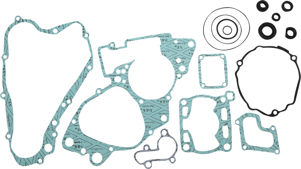 Gasket Kit - Complete - Suzuki