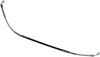 Brake Line - Rear - Suzuki