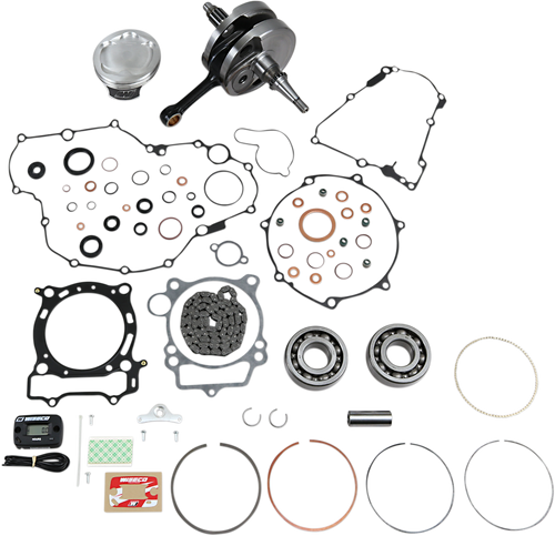 Engine Rebuild Kit - YZ450F - 95.0 mm