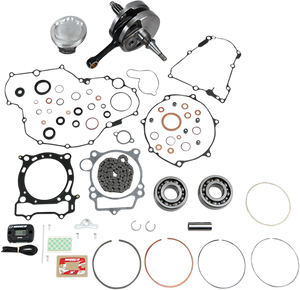 Engine Rebuild Kit - YZ450F - 95.0 mm