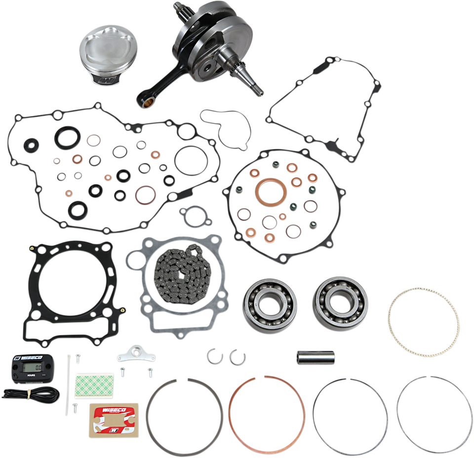 Engine Rebuild Kit - YZ450F - 95.0 mm