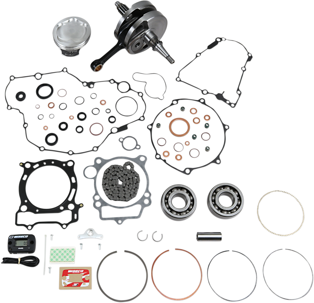 Engine Rebuild Kit - YZ450F - 95.0 mm