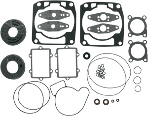 Complete Gasket Set - Arctic Cat