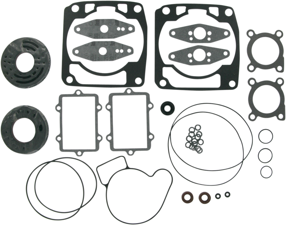 Complete Gasket Set - Arctic Cat