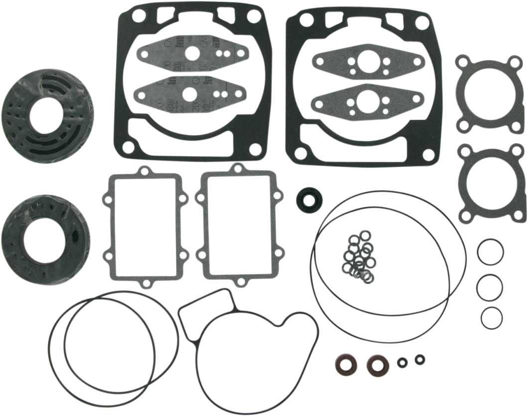 Complete Gasket Set - Arctic Cat