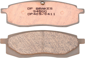 Standard Brake Pads - Yamaha