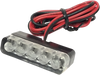 License Plate Light - White LED - Lutzka's Garage