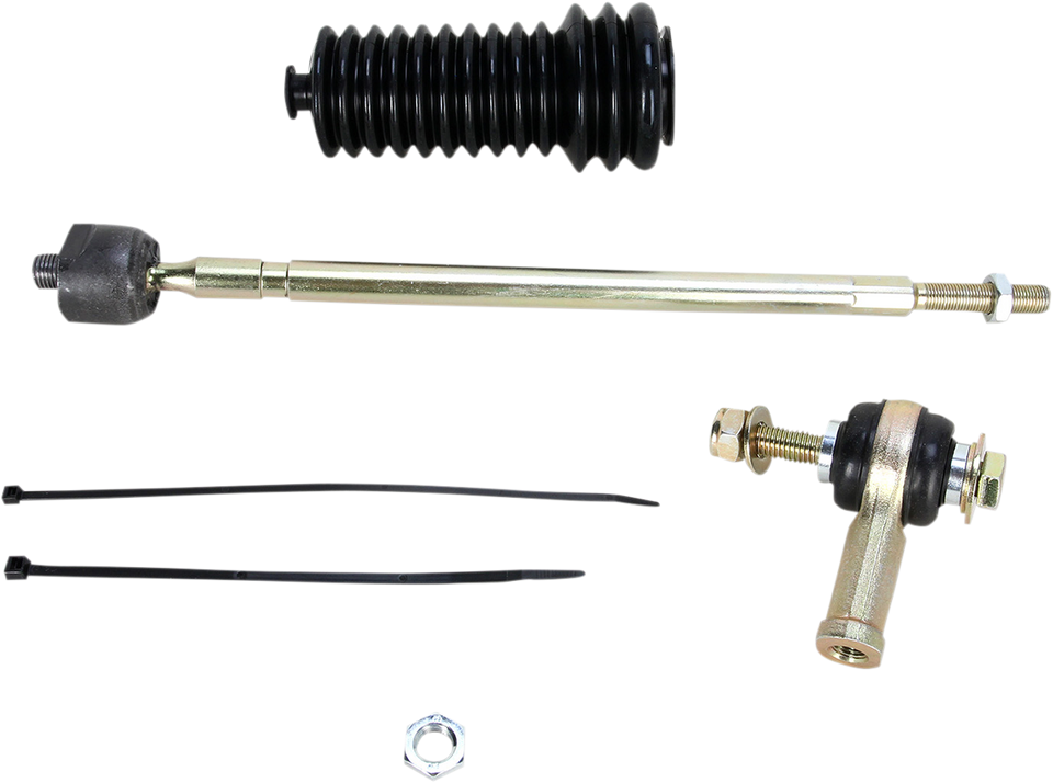 Tie-Rod Assembly Kit - Right Front Inner/Outer