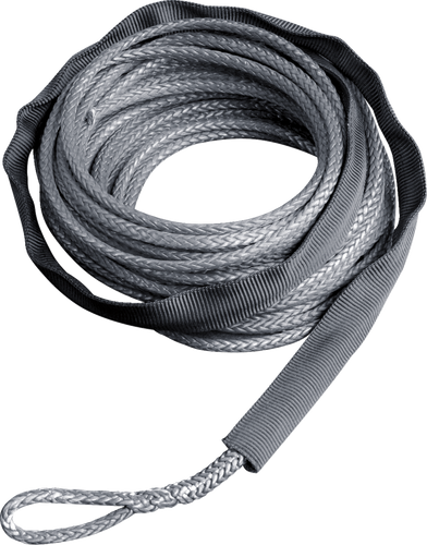 Replacement Synthetic Winch Rope