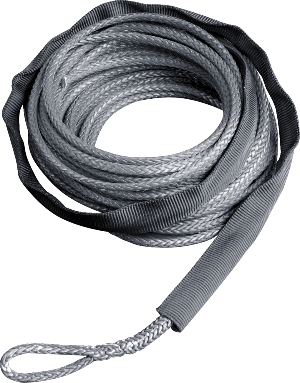 Replacement Synthetic Winch Rope