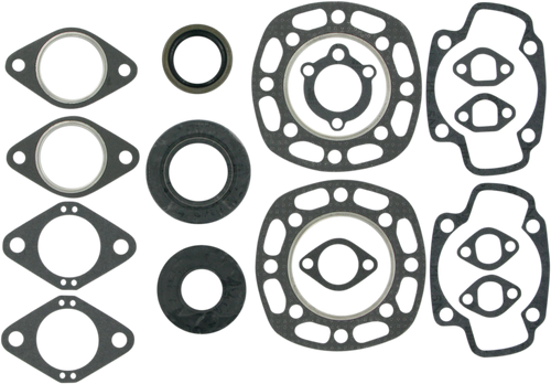 Complete Gasket Set - Kawasaki