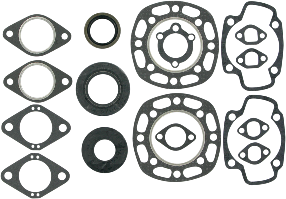 Complete Gasket Set - Kawasaki