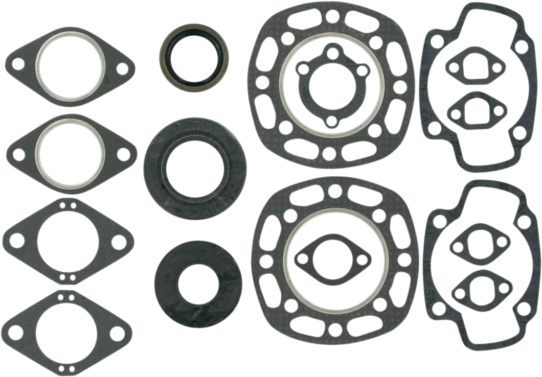 Complete Gasket Set - Kawasaki