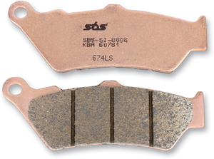 LS Brake Pads - 674LS