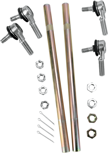 Tie-Rod Upgrade Kit