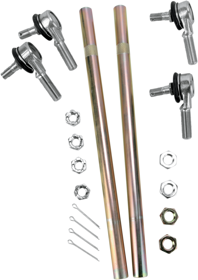 Tie-Rod Upgrade Kit