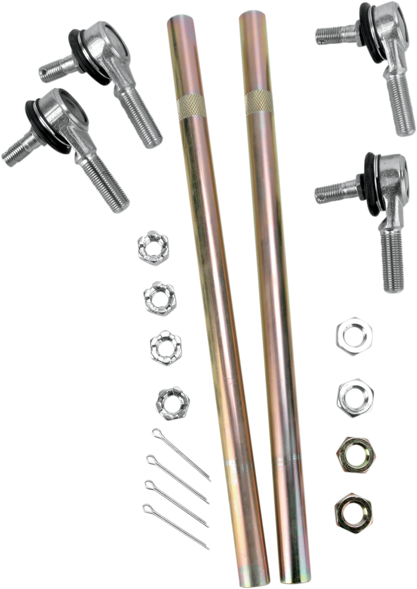 Tie-Rod Upgrade Kit