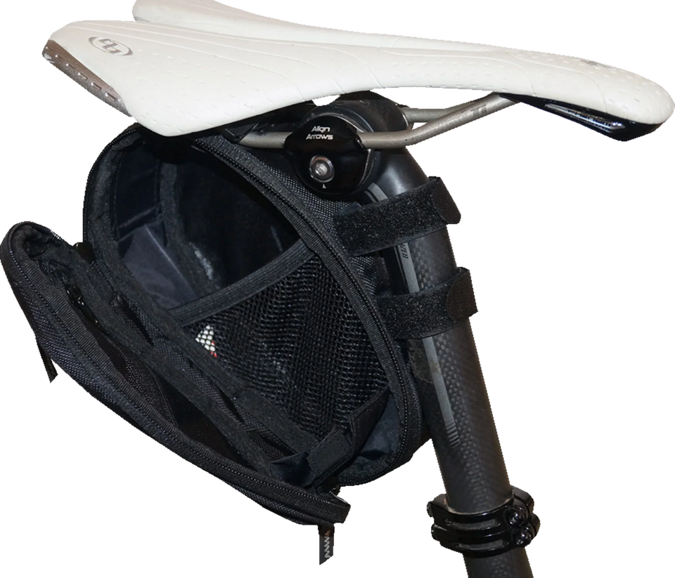 Wing Bag - Seat