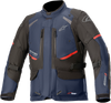 Andes Drystar® v3 Jacket - Blue/Black - XL - Lutzka's Garage