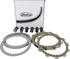 Clutch Plate Kit - Suzuki