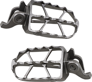 ND Series Footpegs - Kawasaki