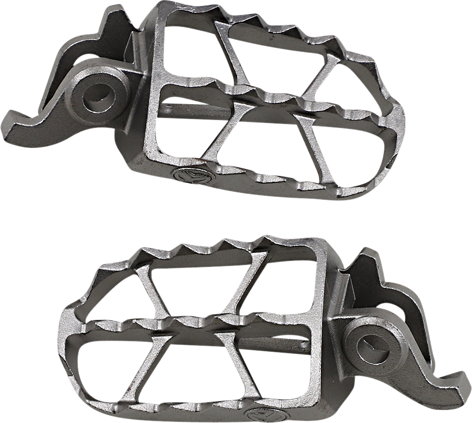 ND Series Footpegs - Kawasaki