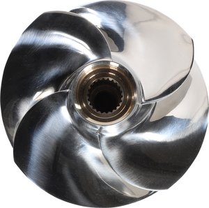 Impeller - Concord - 11/19 - Sea Doo